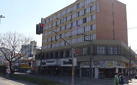 Hotel Itamaraty